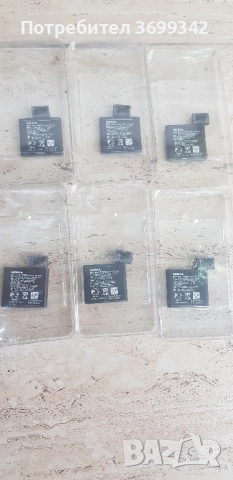 Оригинални батерии за нокиа 8800, снимка 3 - Ремонт на телефони - 52247847