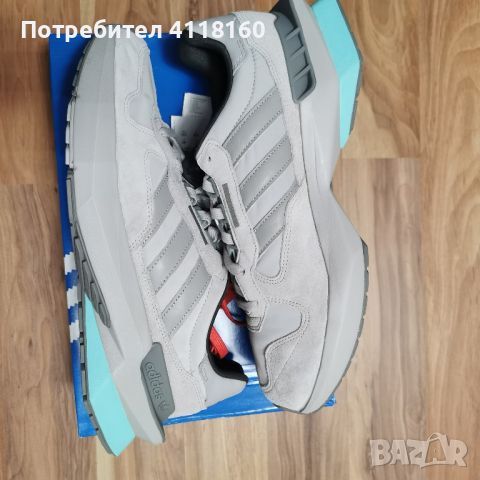 Маратонки ADIDAS, снимка 1 - Спортни обувки - 46040803