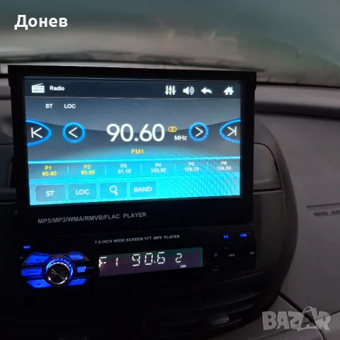 NISAN ALMERA TINO , снимка 9 - Автомобили и джипове - 49108715