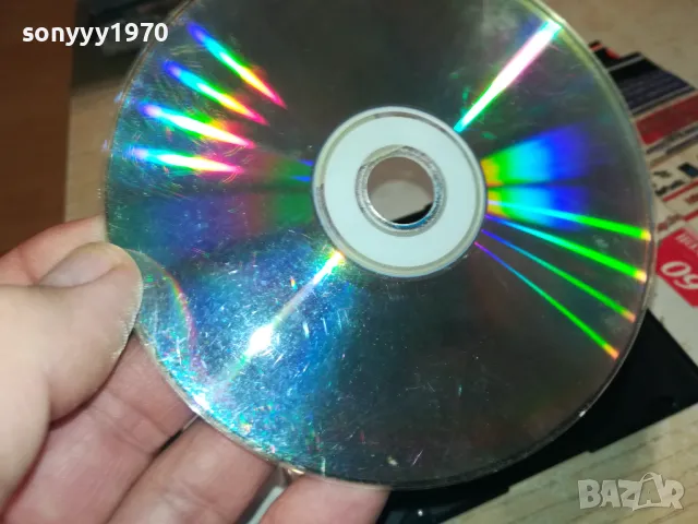 CELINE DION CD 1303250832, снимка 12 - CD дискове - 49474162