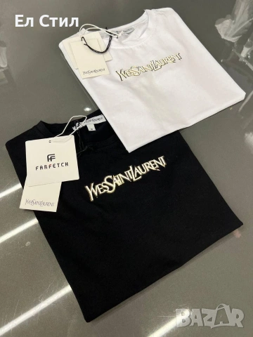 🩷Дамска тениска ✨🔥🔥🔥 👍 ✨𝗣𝗿𝗶𝗰e :15€ НА ЕДРО ✨𝗦ı𝘇𝗲: S M L XL XXL 📌5 бр, снимка 5 - Тениски - 53671985