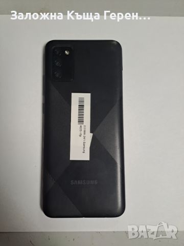 Samsung A02s, снимка 2 - Samsung - 45420319