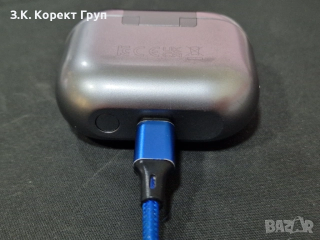 Samsung Galaxy Buds3 (SM-R530), снимка 5 - Bluetooth слушалки - 54129026