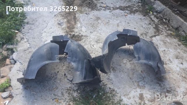 Подкалници за ML164