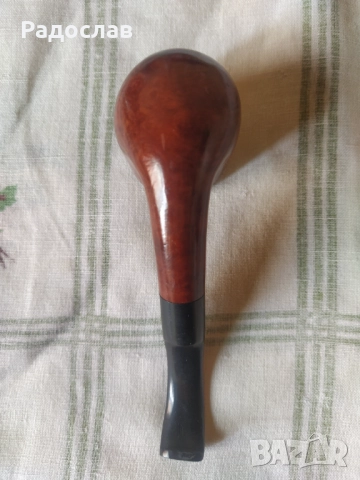 лула за тютюн Real Briar, снимка 4 - Лули - 51736123