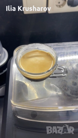 Кафемашина Saeco Intelia Evo, снимка 8 - Кафемашини - 51567335