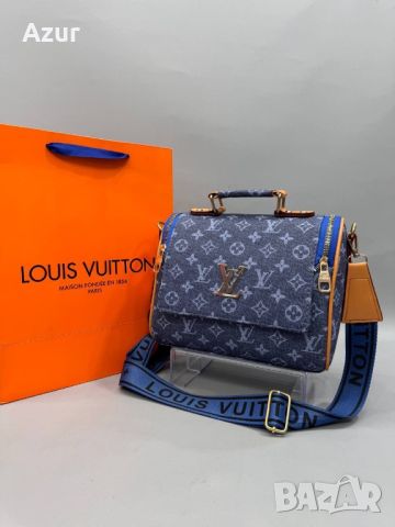 чанти Calvin Klein louis louis vuitton , снимка 7 - Чанти - 46376824