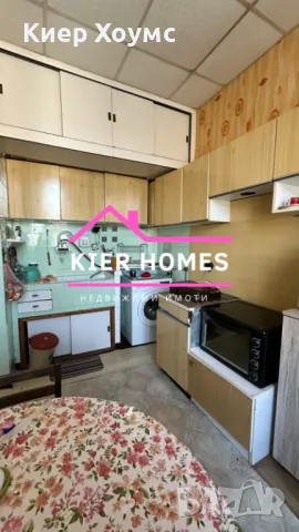 Продавам Тухлен апартамент в Димитровград, снимка 10 - Апартаменти - 49494800