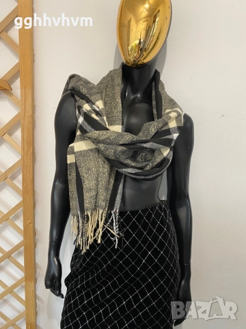 Шал, снимка 4 - Други - 52188645