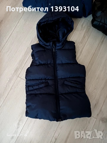 Грейка за момче 134 размер