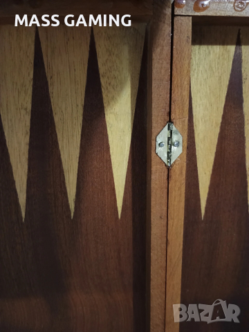 НИСКА-ЦЕНА! ШАХ-ТАБЛА, снимка 3 - Шах и табла - 53668164