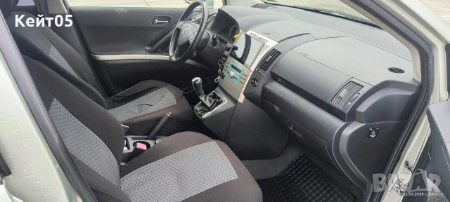 Toyota Corolla versо, снимка 6 - Автомобили и джипове - 53937808