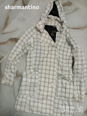 Waterproof дамско горнище S/M - 10 €, снимка 7 - Якета - 53066156