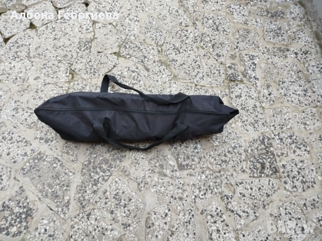 Багажник за велосипеди PRO USER , снимка 5 - Аксесоари за велосипеди - 53798854