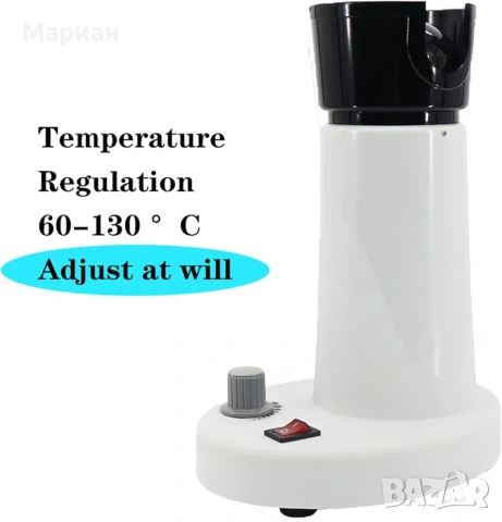 Нагревател за рамки за очила, снимка 5 - Медицинска апаратура - 53660147