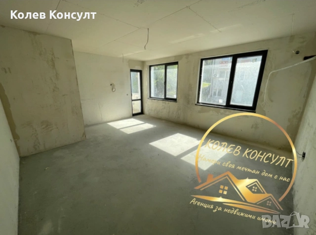 Новопостроена къща в гр. Царево, снимка 8 - Къщи - 54093417