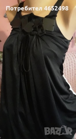 Fornanina Рокля, снимка 2 - Детски рокли и поли - 52496365