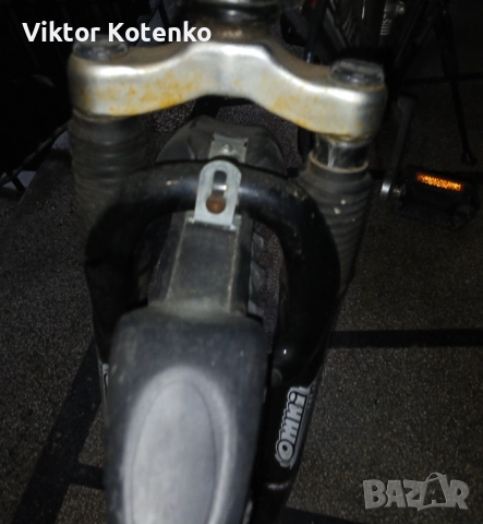 Планински велосипед „McKenzie” - 26”/21 скорости, снимка 12 - Велосипеди - 52877647