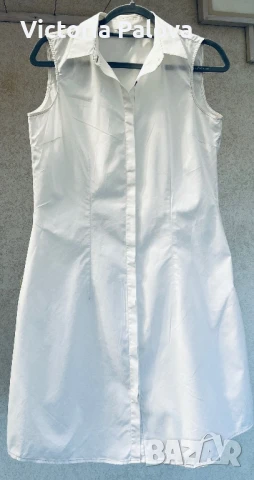 Рокля GUESS BY MARCIANO оригинал, снимка 6 - Рокли - 45907138