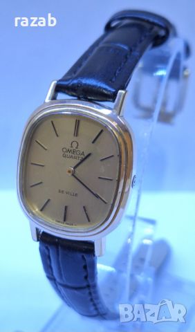 Omega De Ville Lady , снимка 2 - Дамски - 46220998