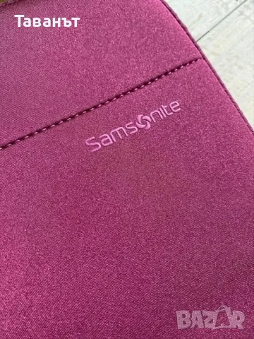 Калъф за лаптоп Samsonite /нов/, снимка 3 - Калъфи, кейсове - 49004834