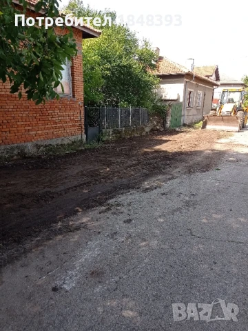 продавам къща в добро състояние , снимка 2 - Къщи - 51033086