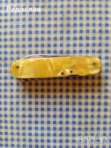 старо комбиниро ножче Gerlach