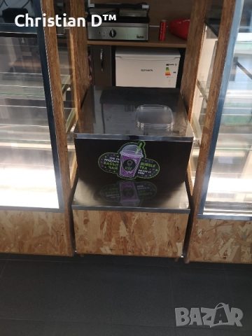 Неутрална, Хладилна Витрина Нови, снимка 5 - Витрини - 51874199