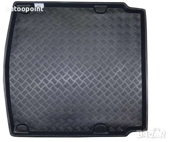 Стелка за багажник за Audi A4 B8 (2007-2016) Седан / Audi A5 Coupe (2007-2016) 