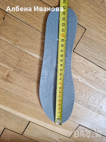 Маратонки Geox номер 38, снимка 10 - Детски маратонки - 52058793