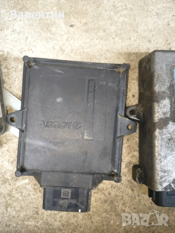 компютри за Газов инжекцион , снимка 3 - Части - 54134741