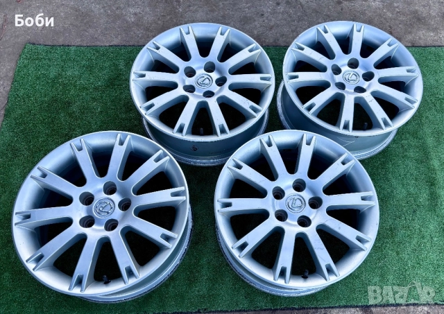 Джанти 5/114,3/17 Lexus Toyota