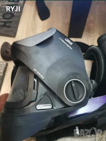 Заваръчна маска Speedglas 9100 air с 9100xx