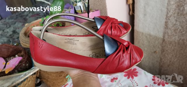 Обувки Caprice 39 н., снимка 13 - Дамски ежедневни обувки - 45571172
