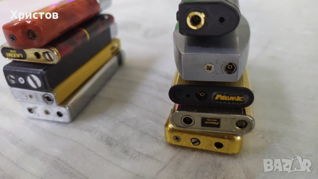 ЗА КОЛЕКЦИОНЕРИ 10 БРОЯ ЗАРПАЛКИ ОТ ЕДНО ВРЕМЕ-2-ра част, снимка 5 - Колекции - 54110045