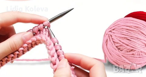 Инструменти за ръчно плетиво, снимка 3 - Други инструменти - 53103895