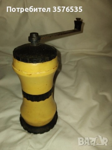 Продавам мелачки за кафе и ядки, снимка 2 - Други - 53223742