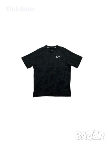 Мъжка тениска Nike Running, размер: XL , снимка 1