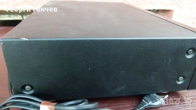 KENWOOD DP 6020, снимка 7 - Аудиосистеми - 46717514