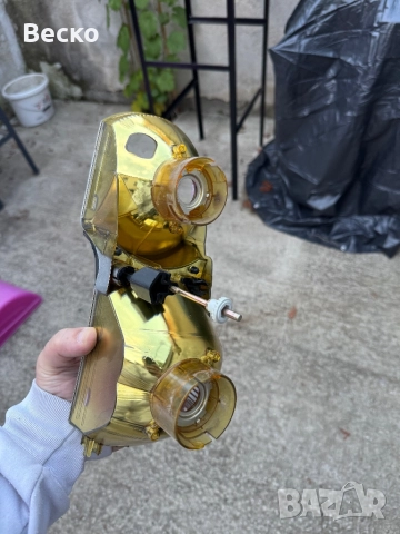 Рефлектори за е46, снимка 6 - Части - 52261707