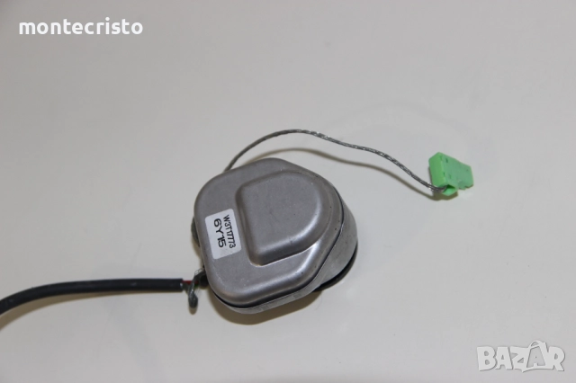 Баласт модул Honda FRV (2006-2011г.) Хонда FR-V / W3T16571 / W3T16571 6Y17, снимка 4 - Части - 52515379