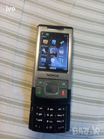 нокиа 6500s, снимка 5 - Nokia - 47165702