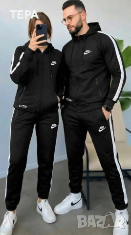 🔥 Анцунг екипи – детски, дамски и мъжки комплект, снимка 17 - Спортни екипи - 53761600