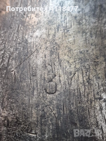 Стар топор брадва , снимка 6 - Градински инструменти - 52771509