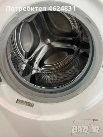 Продавам пералня gorenje , снимка 2 - Перални - 52147954