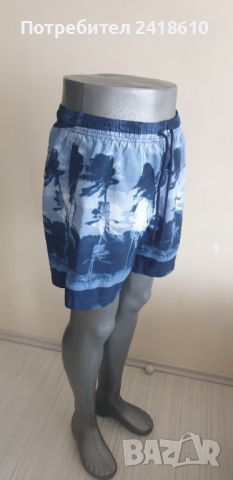 Calvin Klein Swimwear Mens Short Size S 31  ОРИГИНАЛНИ! Мъжки Бански!, снимка 9 - Бански - 46390150