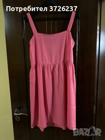 Рокля JDY , снимка 4 - Рокли - 51489192