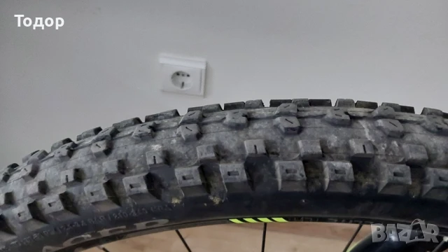 Планински велосипед MTB Trek Remedy  27.5, снимка 12 - Велосипеди - 50995904