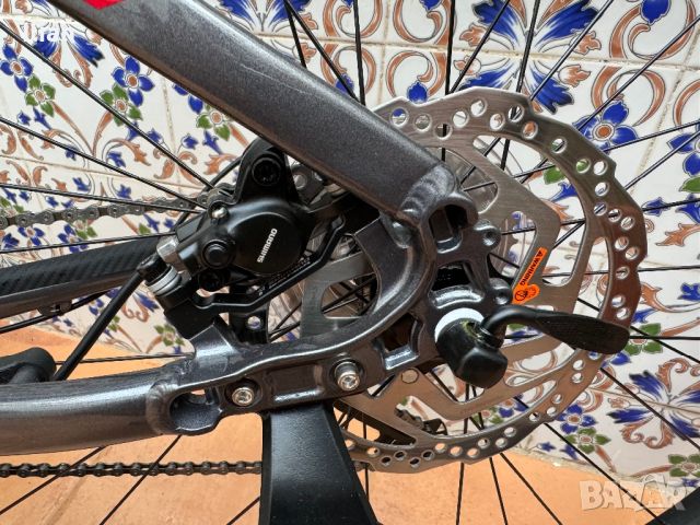 Електрически Велосипед BH Atom 29 чисто нови, снимка 8 - Велосипеди - 45682953