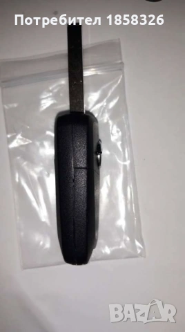 Ключ Opel - НОВ!, снимка 4 - Автоключарски - 53421838